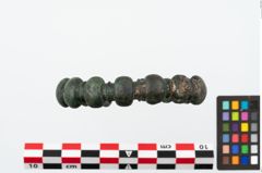 Foto von Bronzebuckelarmreif (NHMW-PRAE-025582)